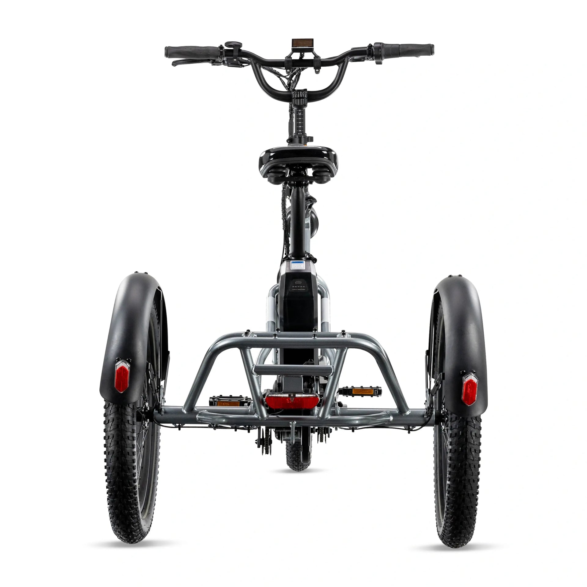 XP Electric Trike Lectric eBikes