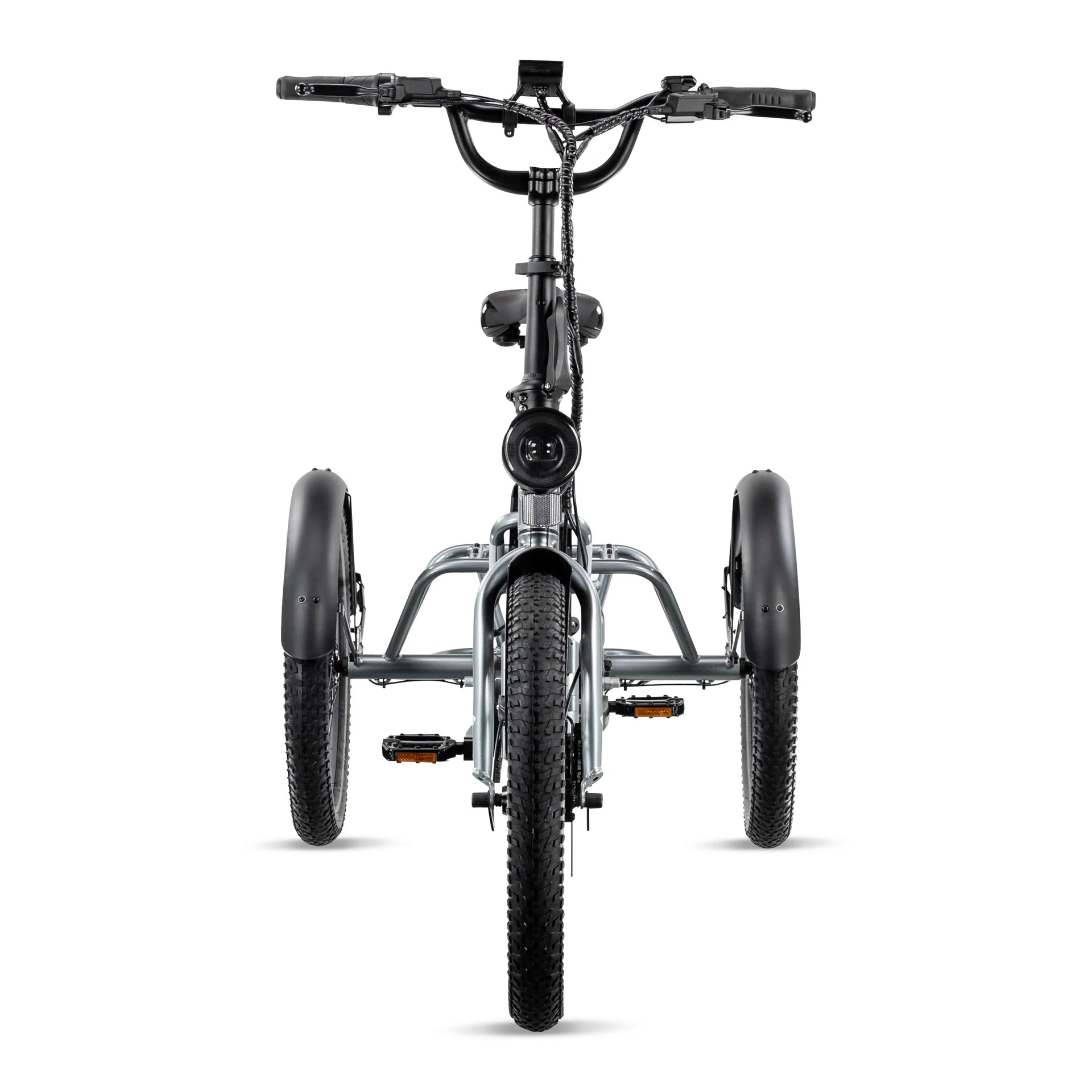 XP Electric Trike Lectric eBikes