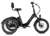 XP Trike2 Tempest Grey eTrike