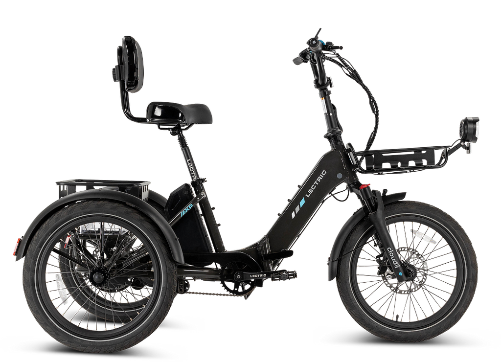 Lectric XP Trike2