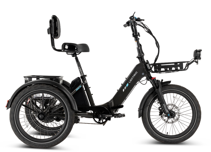 Lectric XP Trike2 electric bike