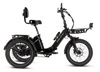 XP Trike2 750 Tempest Grey eTrike