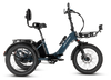 XP Trike2 750 Dusk Blue eTrike
