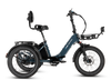 XP Trike2 750 Dusk Blue eTrike