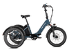 XP Trike2 750 Dusk Blue eTrike