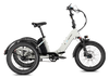 XP Trike2 750 Stratus White eTrike