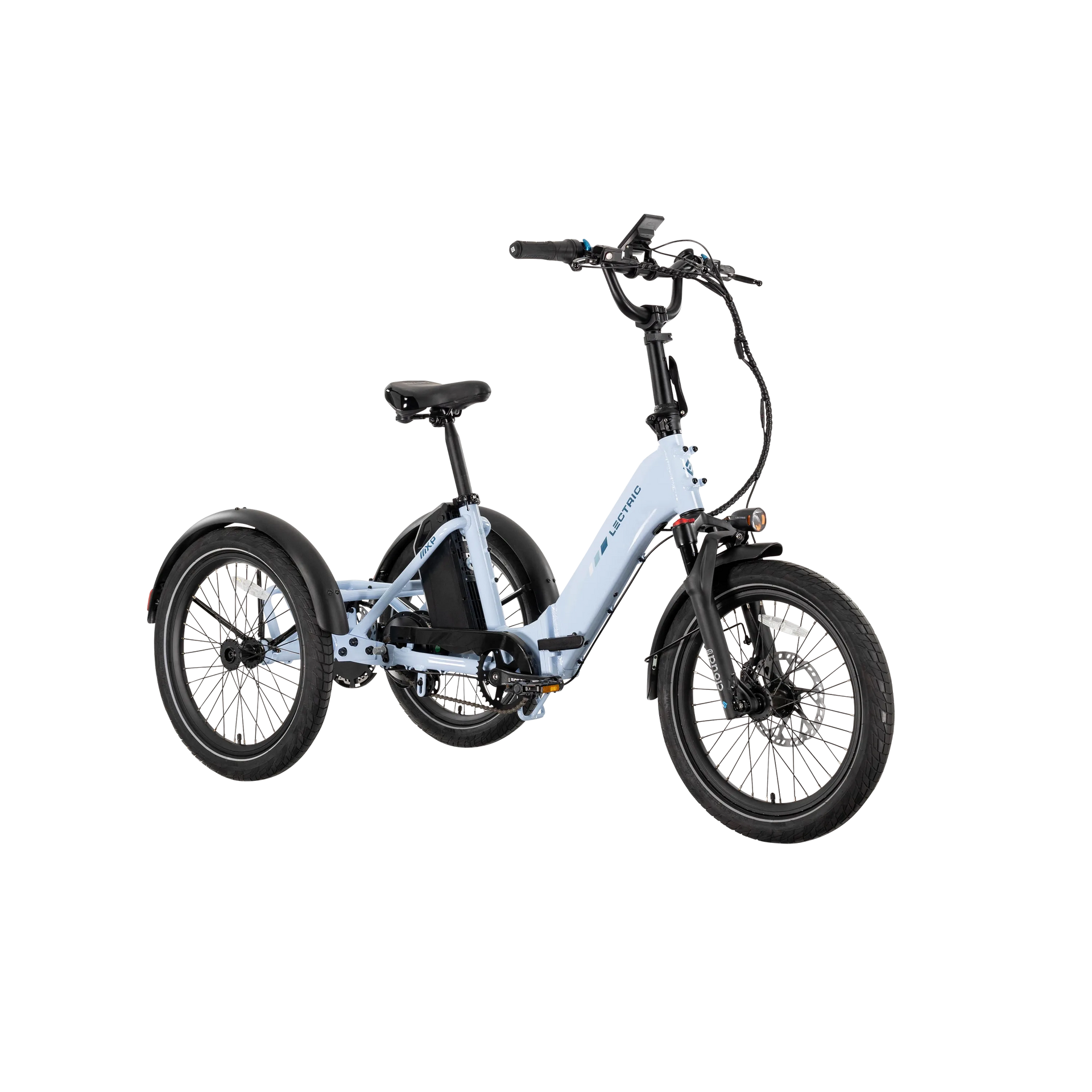 XP Trike2 Glacier Blue - Special Offer
