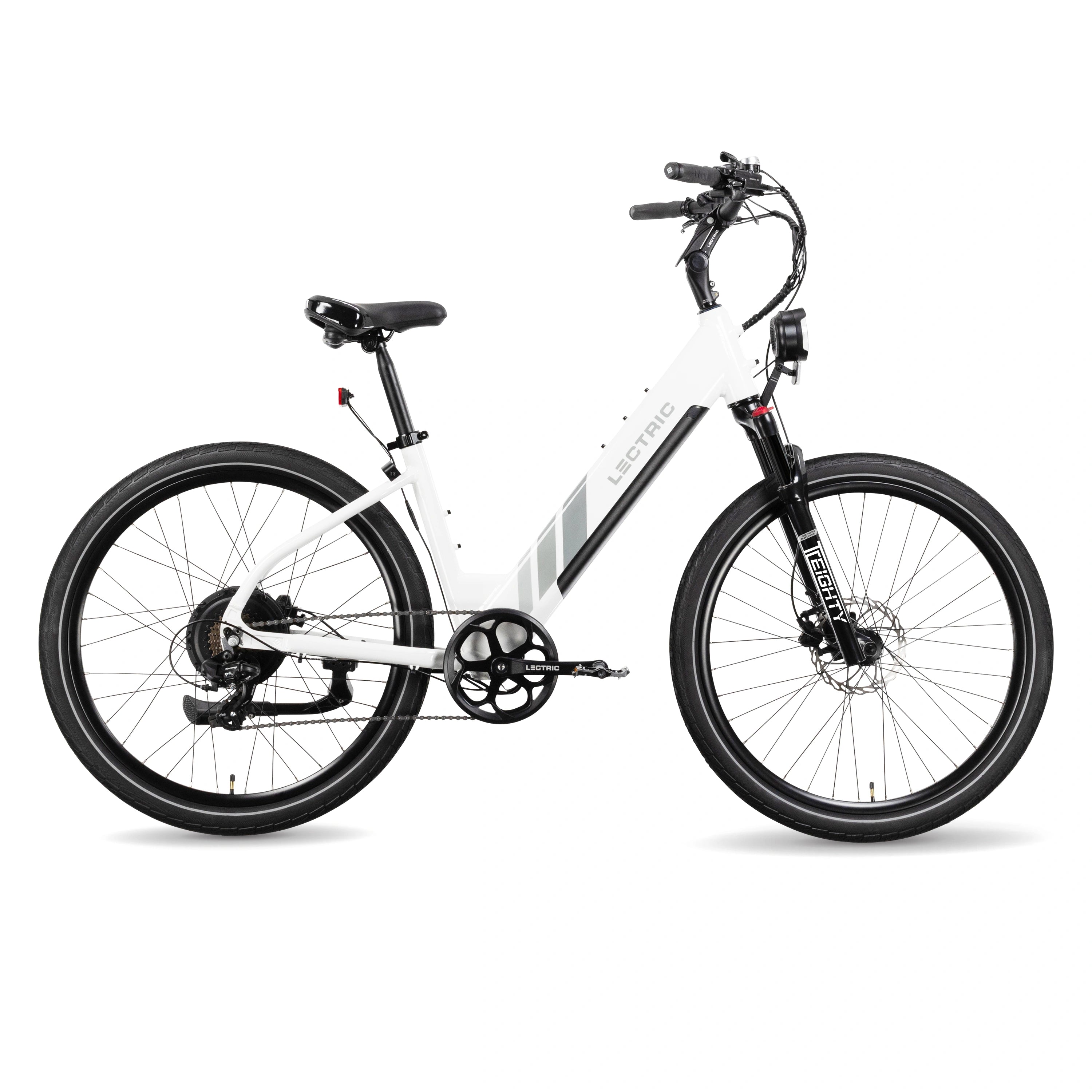 Shop All Electric Bikes | Lectric eBikes®