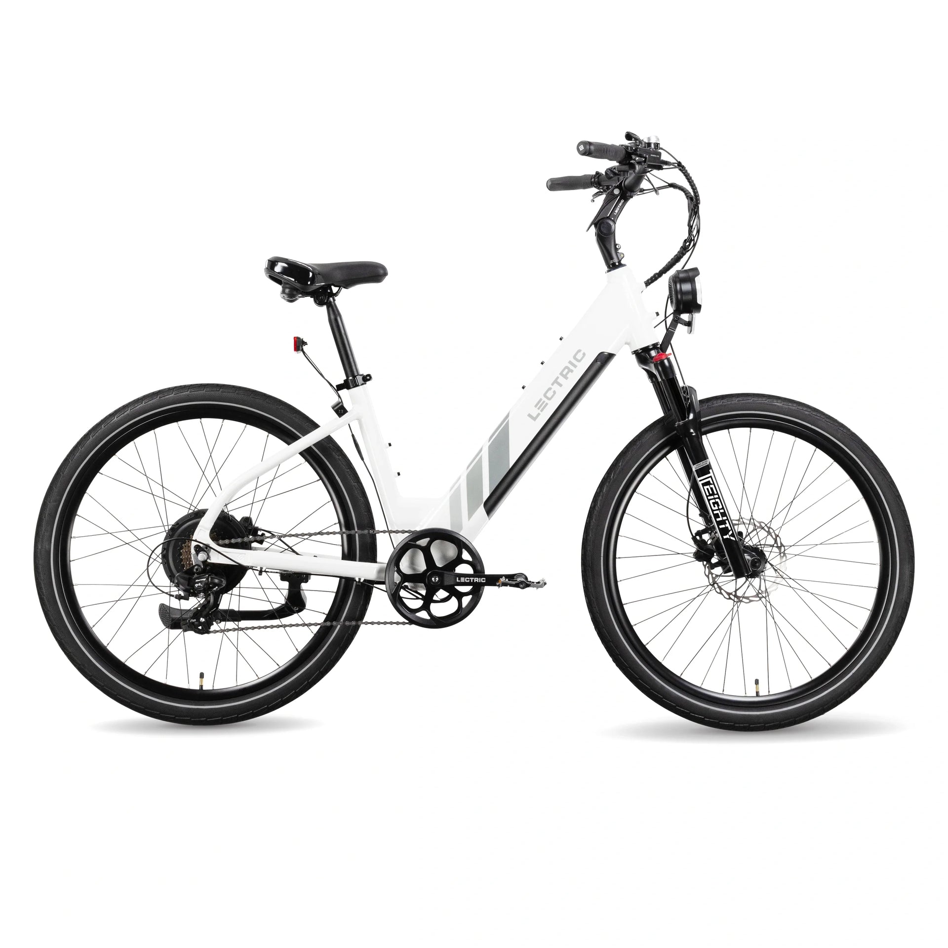 XPress Full Sized Electric Commuter Bikes | Lectric eBikes