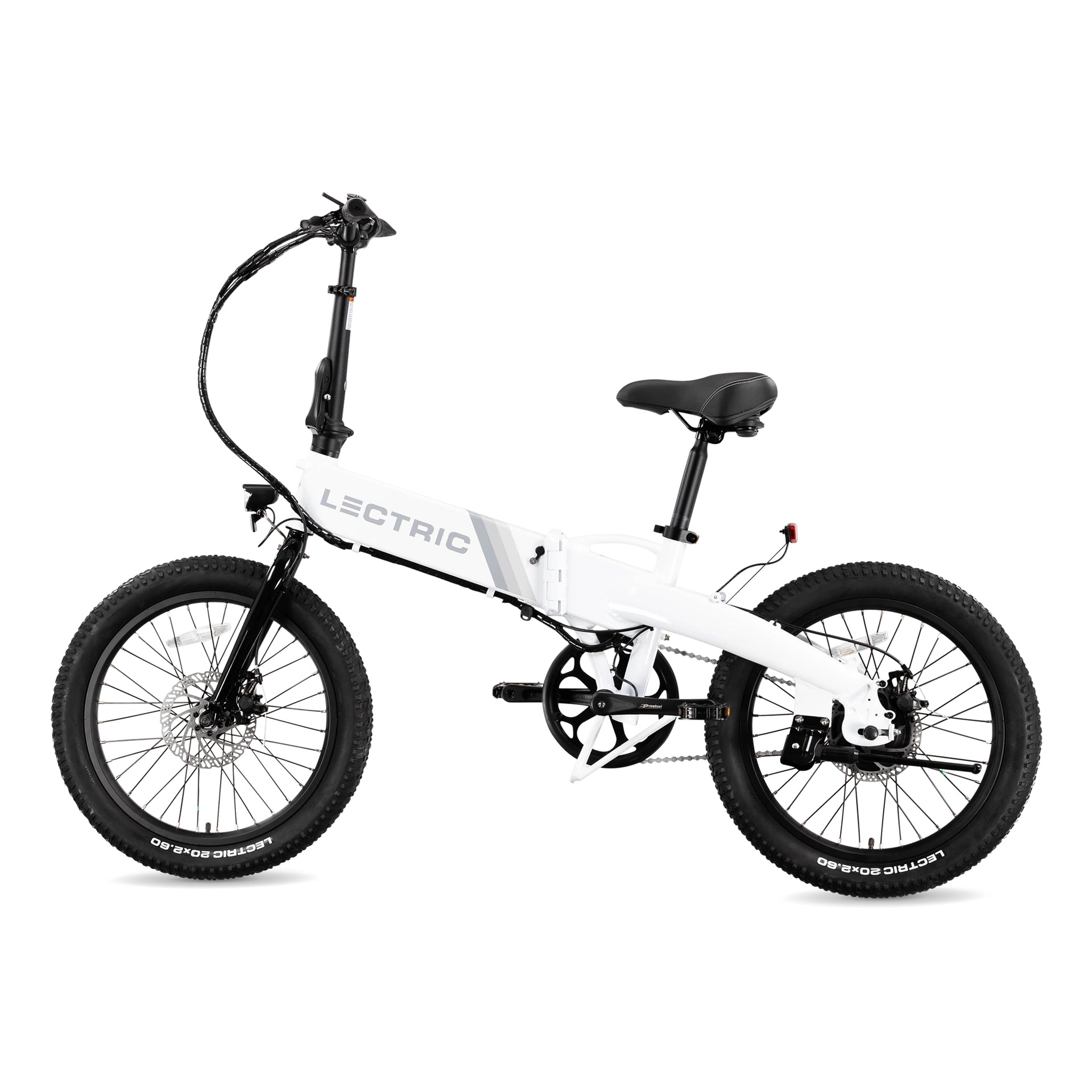 Biria electric 2024 folding bike review