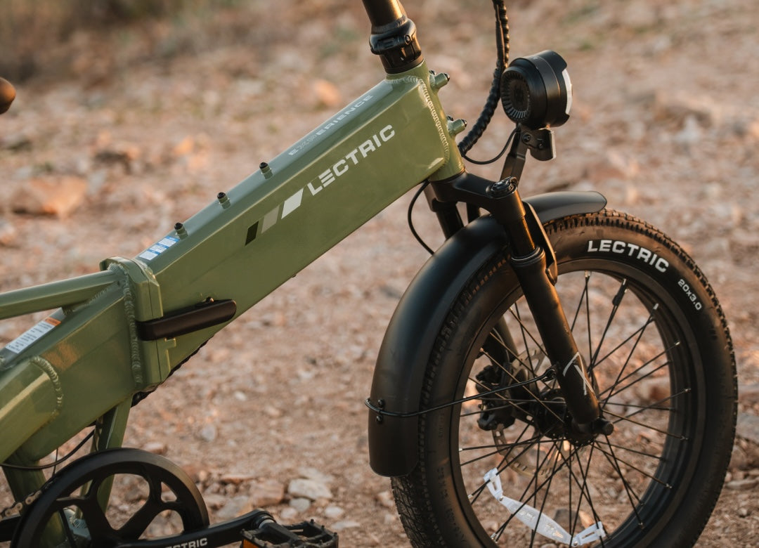 XP4 750 Long-Range eBikes – Lectric eBikes®