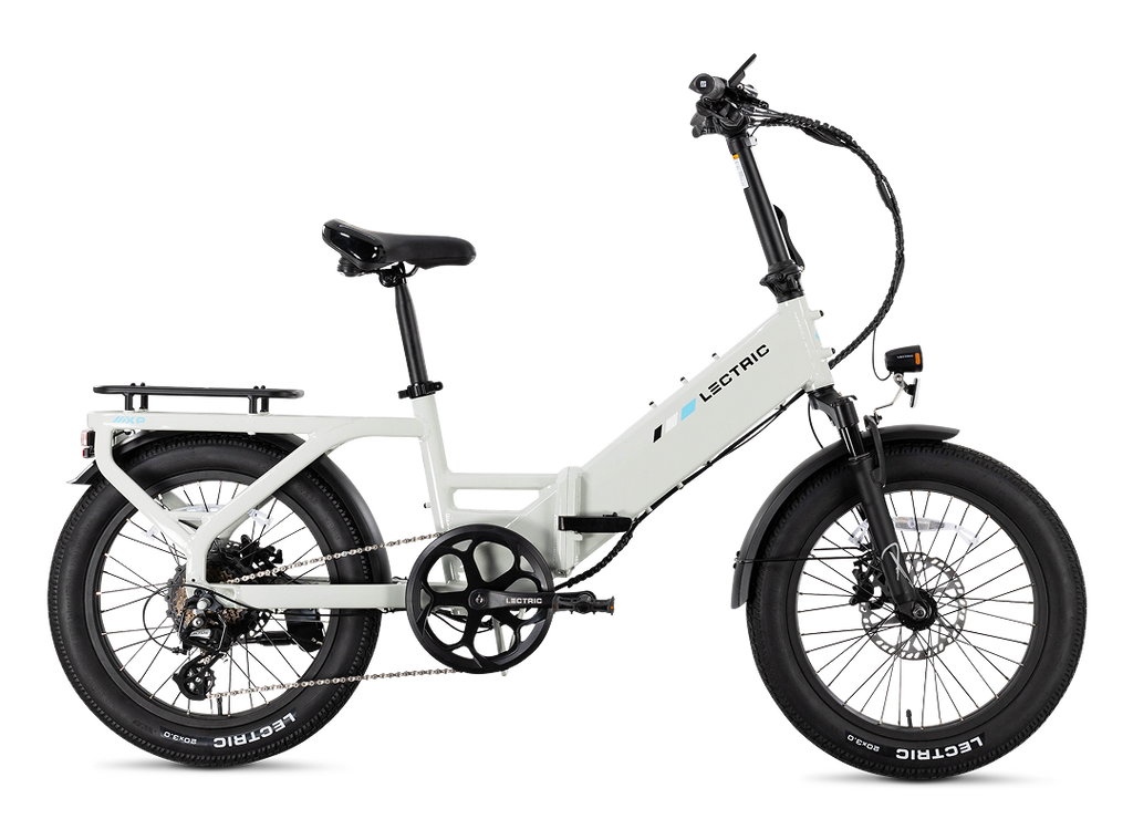 Lectric XP4 Step-Thru