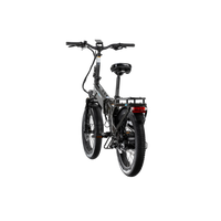 XP 3.0 Black Long-Range eBike