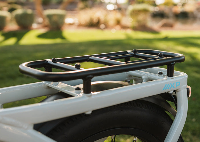 LevelUp Rack