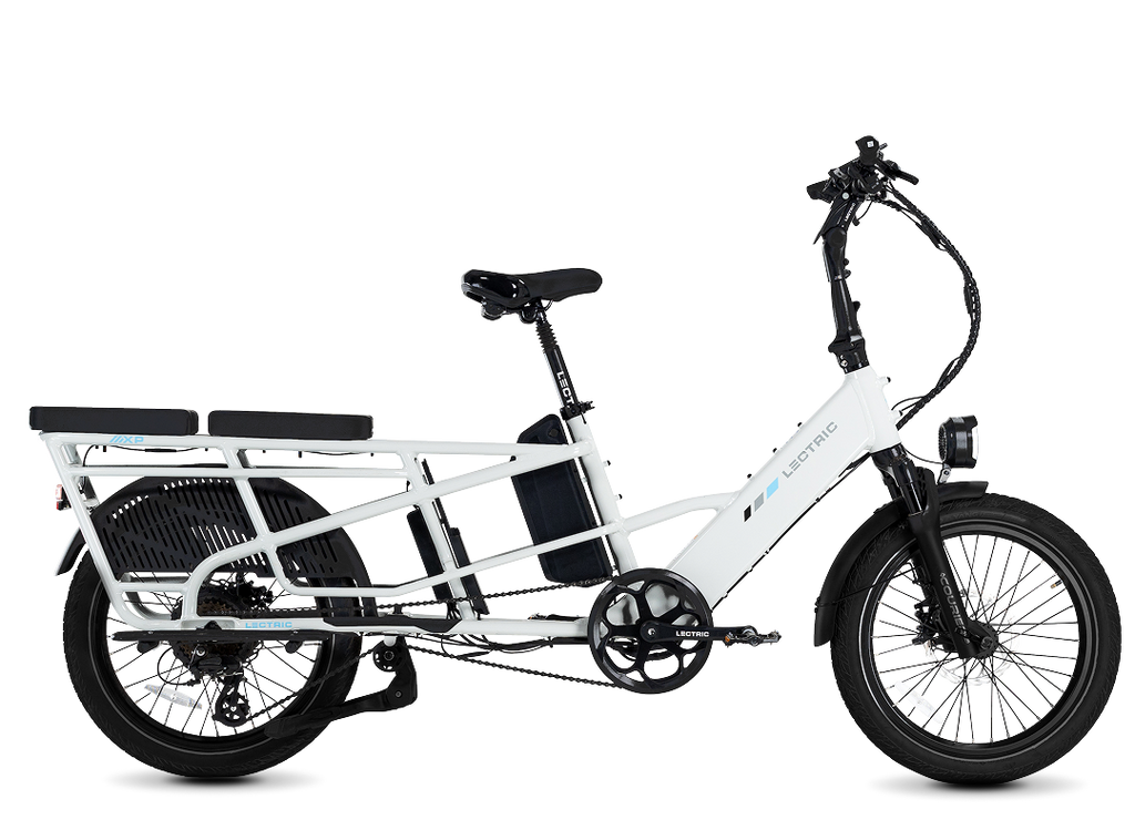 Lectric XPedition2