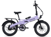 XP Lite2 Lavender Haze Long-Range eBike