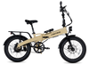 XP Lite2 Sandstorm Long-Range eBike