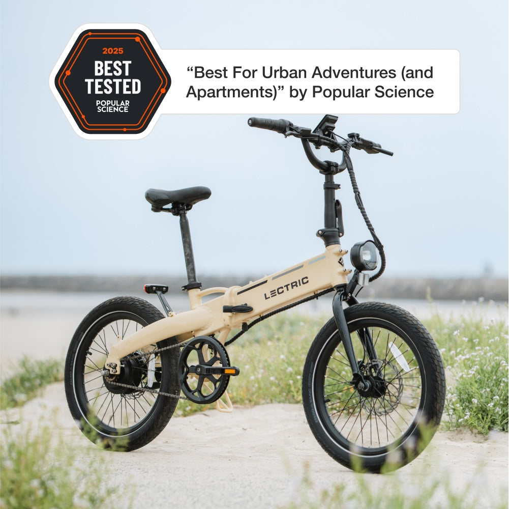 XP Lite 2.0 Sandstorm Long-Range eBike | Lightweight eBike XP Lite 2.0 Sandstorm Long-Range eBike | Lightweight eBike