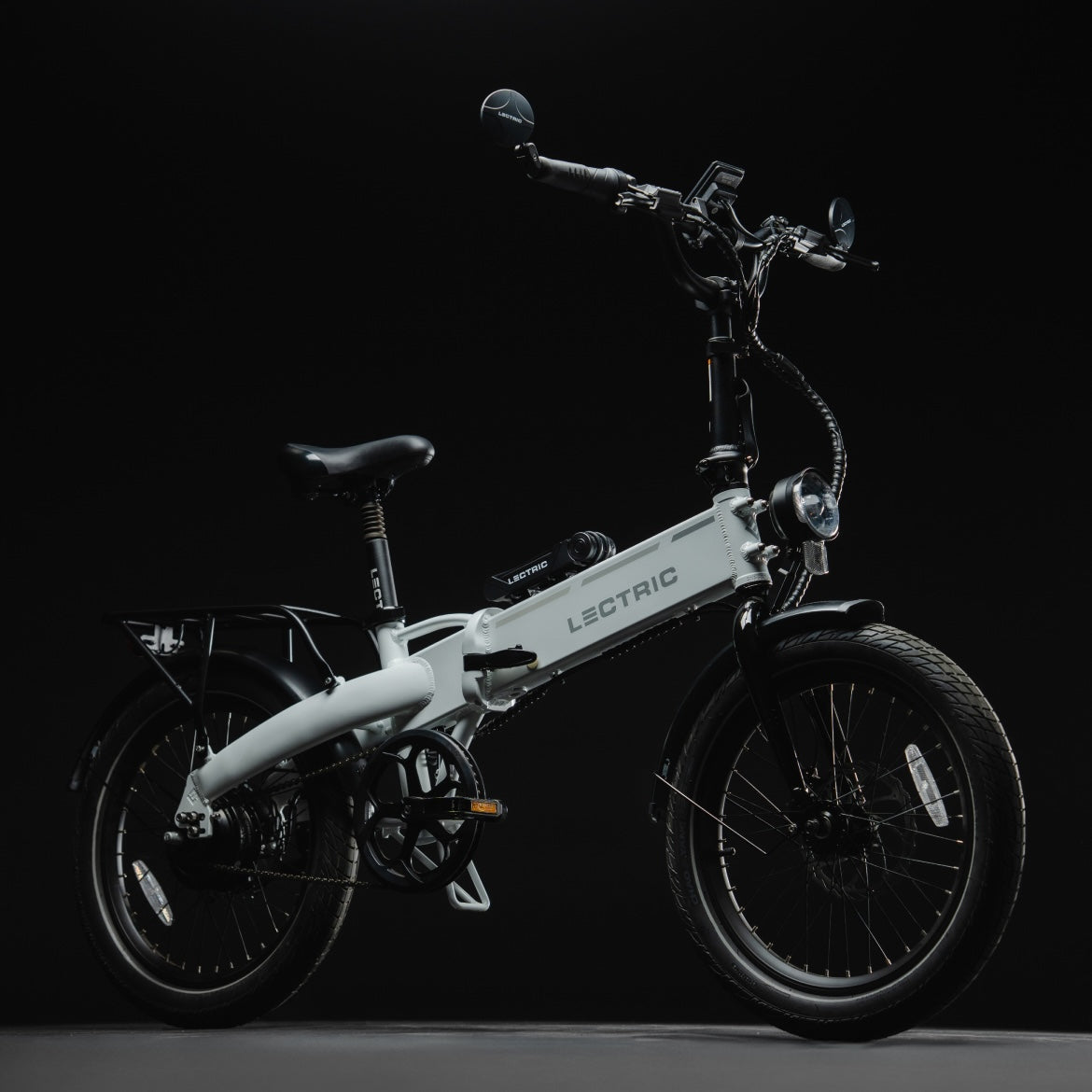 XP Lite 2.0 Arctic White Long-Range eBike | Lightweight eBike | Lectric eBikes XP Lite 2.0 Arctic White Long-Range eBike | Lightweight eBike | Lectric eBikes