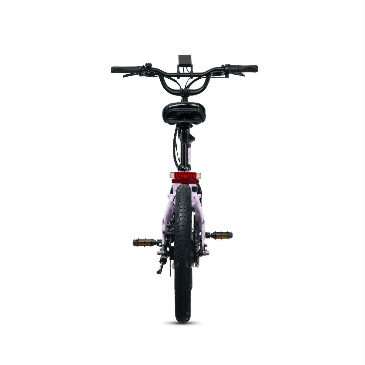 XP Lite3 Matte Lavender Long-Range eBike