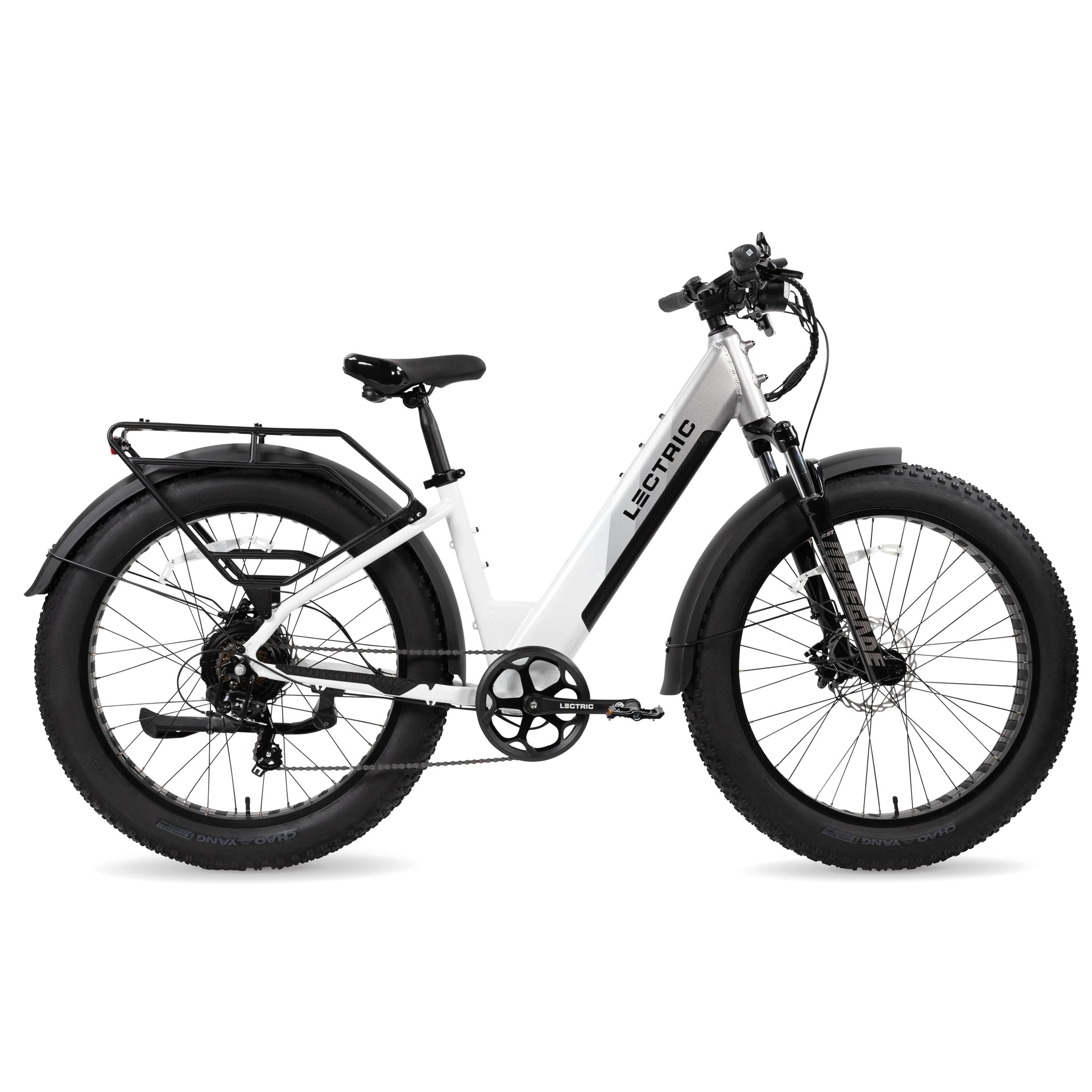 XPeak eBike | Mountain & Offroad Electric Bike | Lectric eBikes