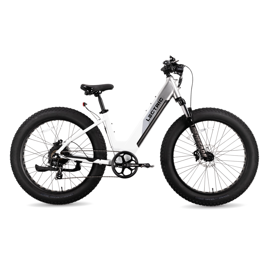 EBike Cargo Package | Lectric EBikes – Lectric EBikes®