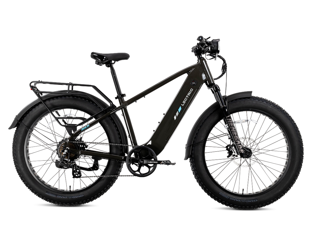 Lectric XPeak2 High-Step