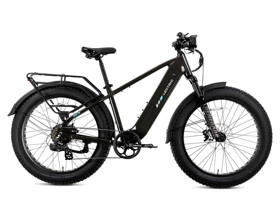 Lectric XPeak2 Long-Range electric bike