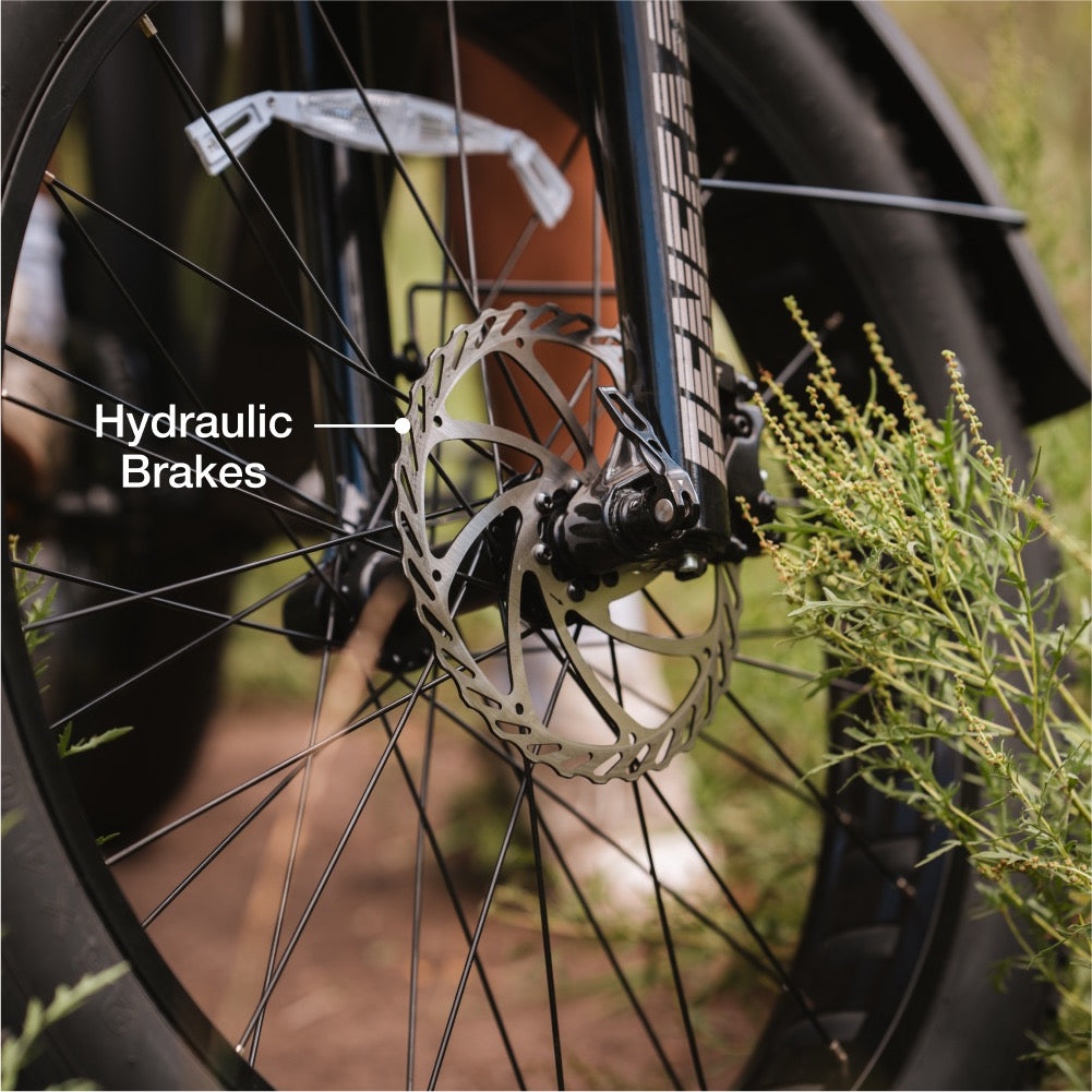 XPeak High-Step 2.0 eBike