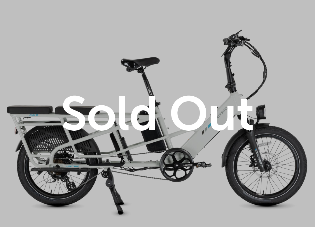 XPedition2 Stratus White eBike