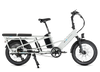 XPedition2 Stratus White eBike