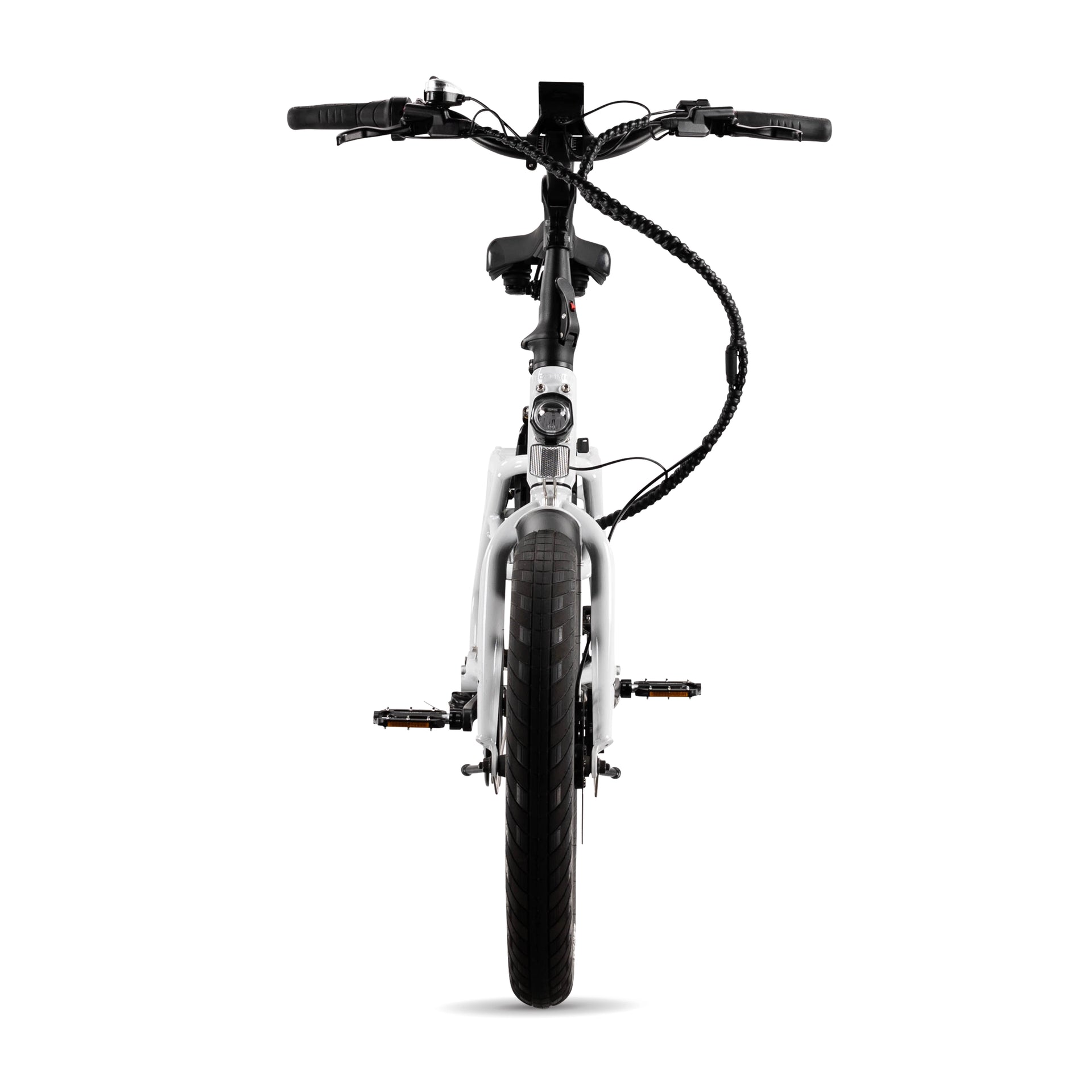 Ebike best sale front 2020