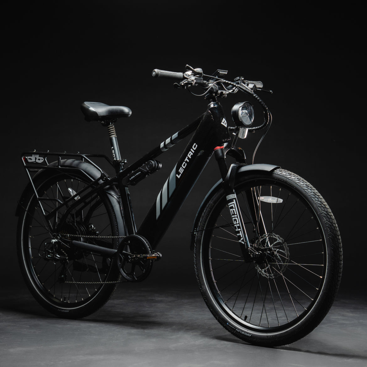 XPress 750 High-Step eBike