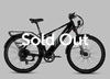 Vélo électrique XPress1 750 à cadre haut