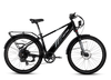 XPress 750 High-Step eBike