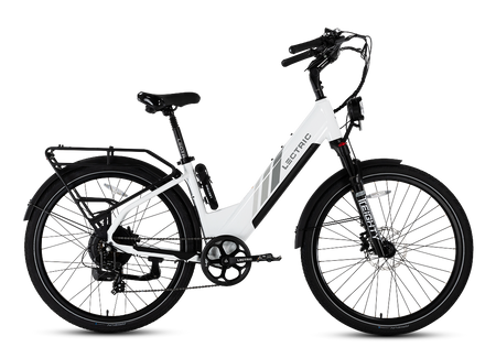 XPress 750 Step-Thru eBike