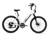 XPress Step-Thru eBike