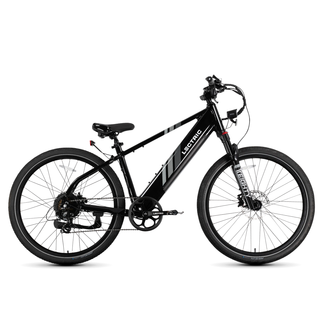 Lectric XPress High-Step Commuter eBike | Torque Sensor eBike Lectric XPress High-Step Commuter eBike | Torque Sensor eBike
