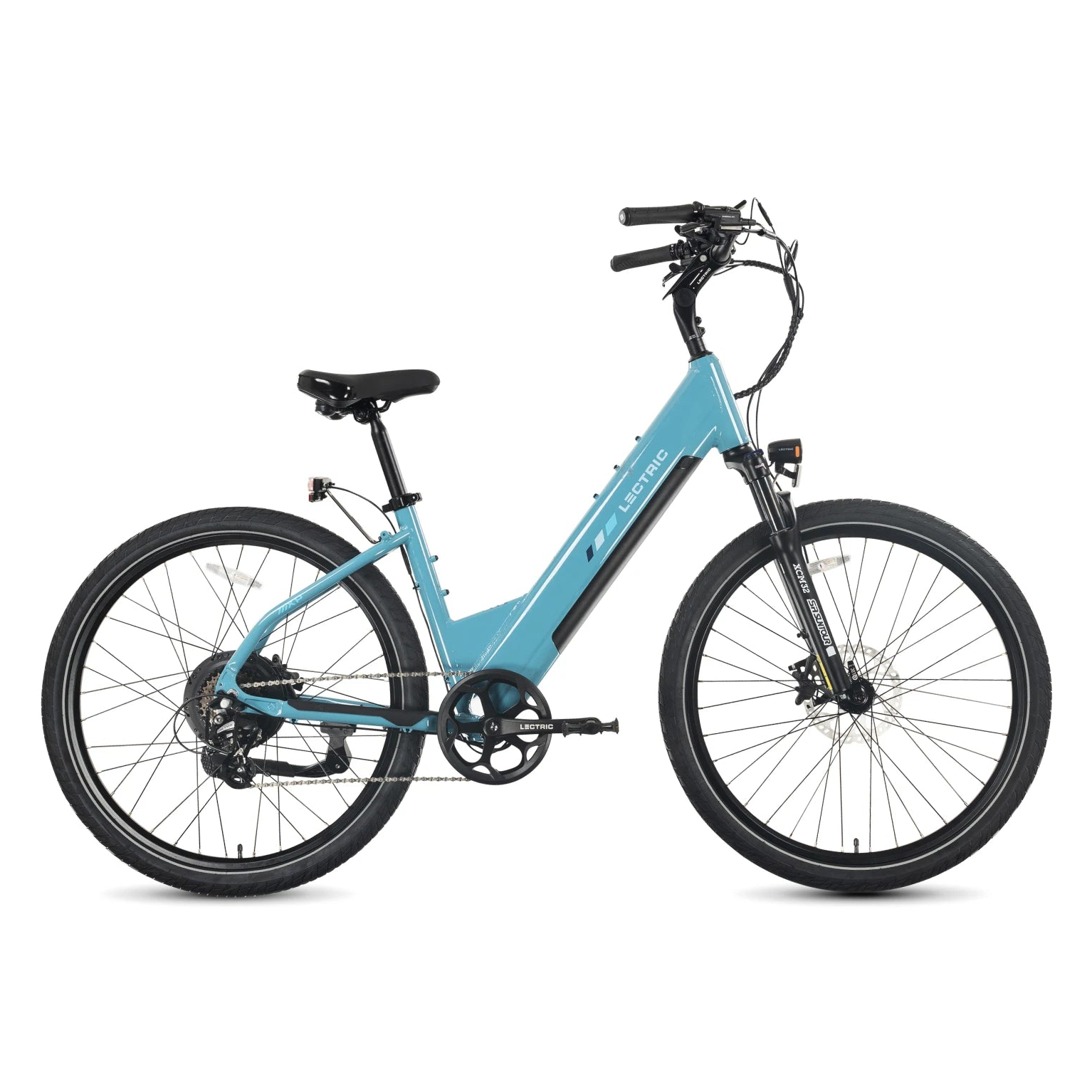 eBike Yepp Maxi Seat | Lectric eBikes®