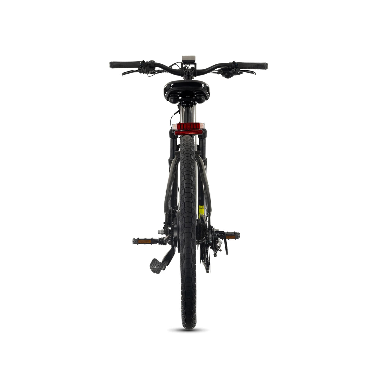 Lectric XPress2 Commuter E-Bike — detail view 3