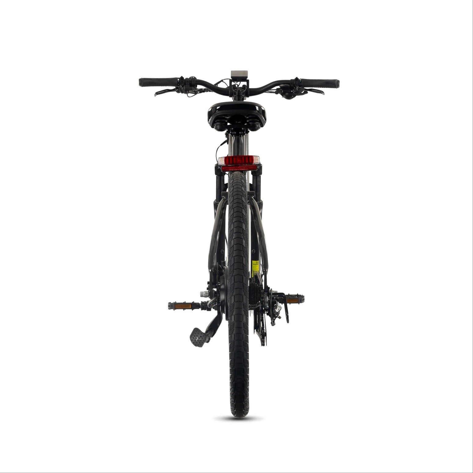 Vélo électrique XPress2 Tempest Grey pour les trajets quotidiens