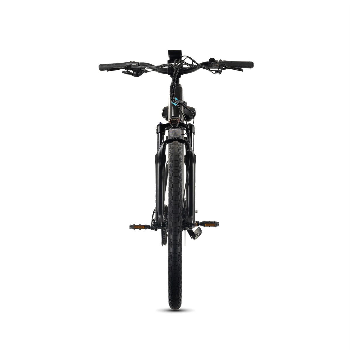 Lectric XPress2 Commuter E-Bike — detail view 2