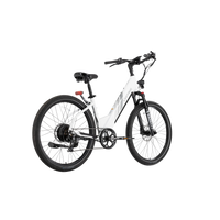 XPress Step-Thru eBike