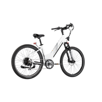 XPress Step-Thru eBike
