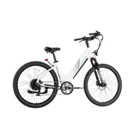 XPress Step-Thru eBike
