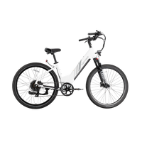 XPress Step-Thru eBike