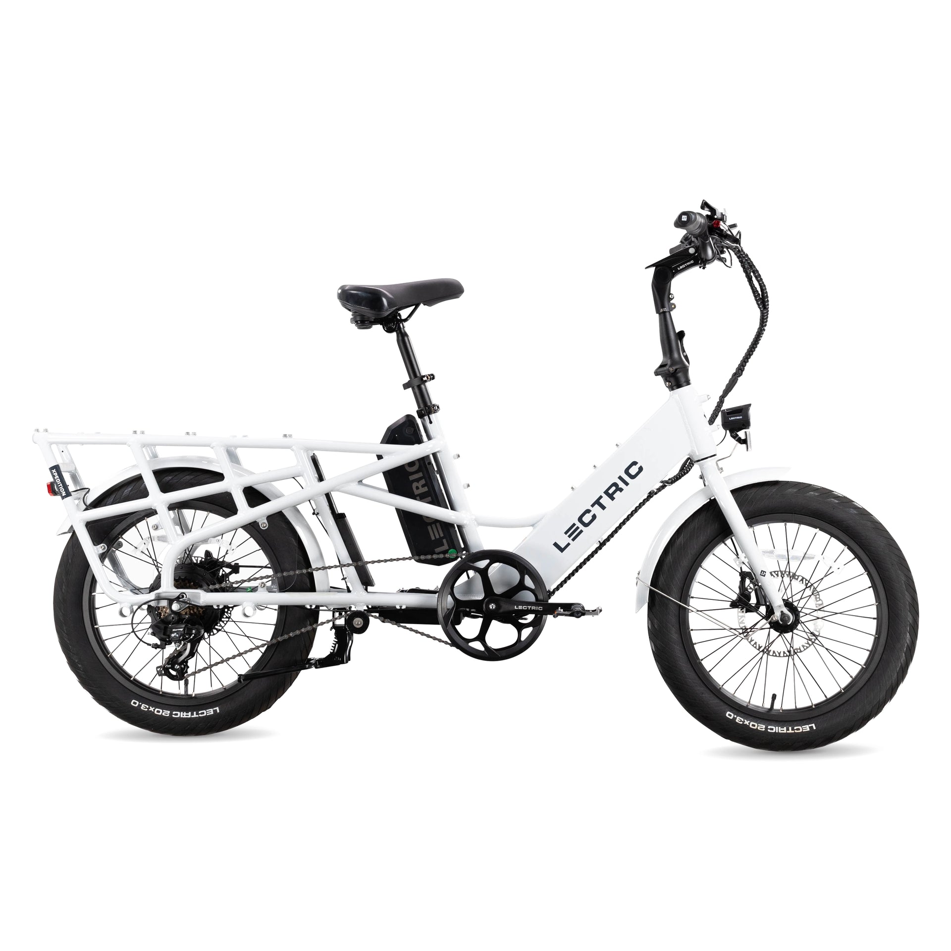 Off Road Accessories – Lectric eBikes