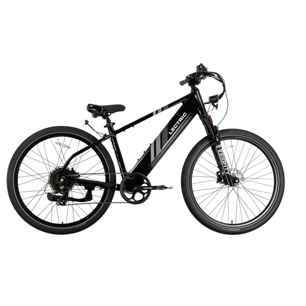 XPress 500 Electric Commuter Bike | High-Step XPress 500 Electric Commuter Bike | High-Step