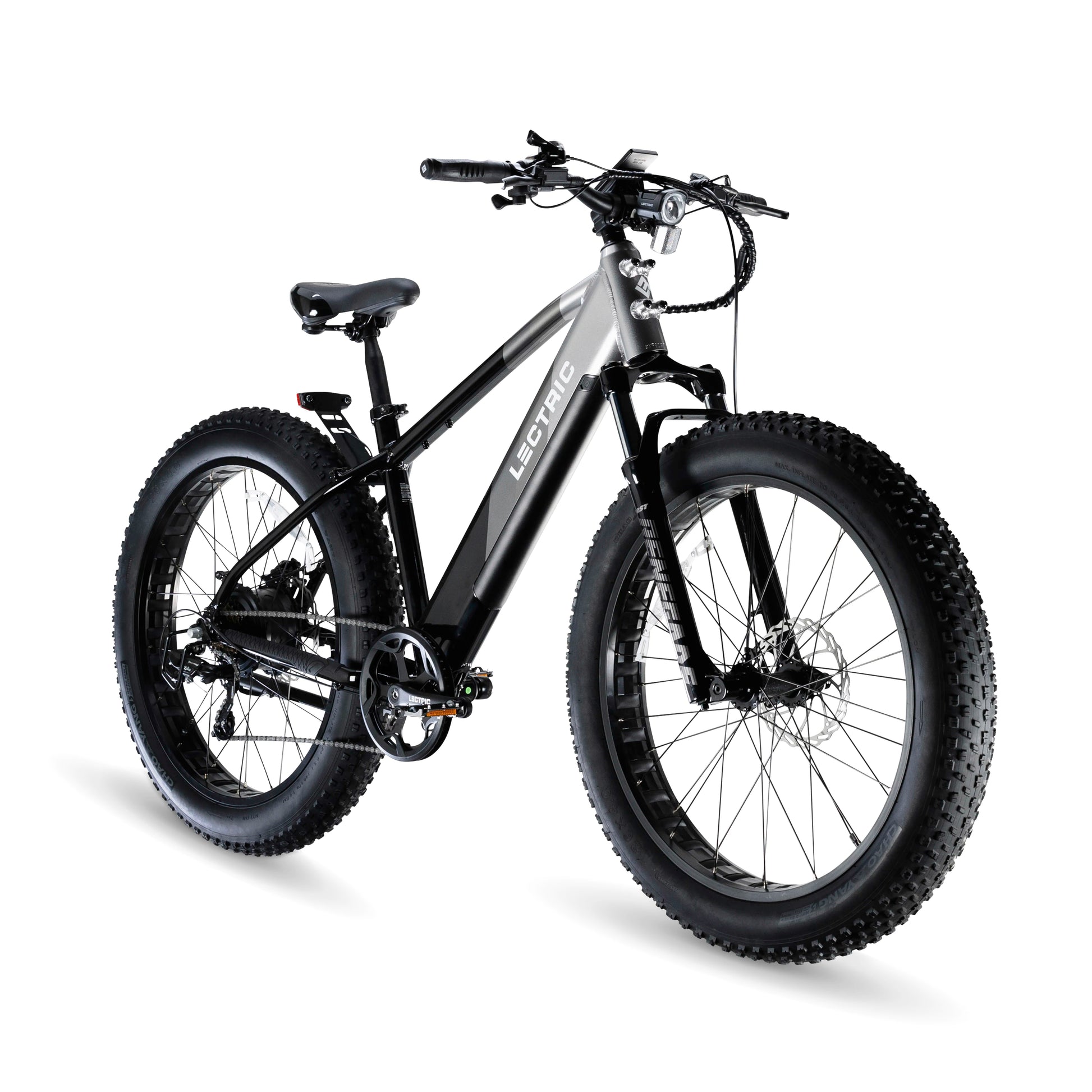 Off road bicycle 2025