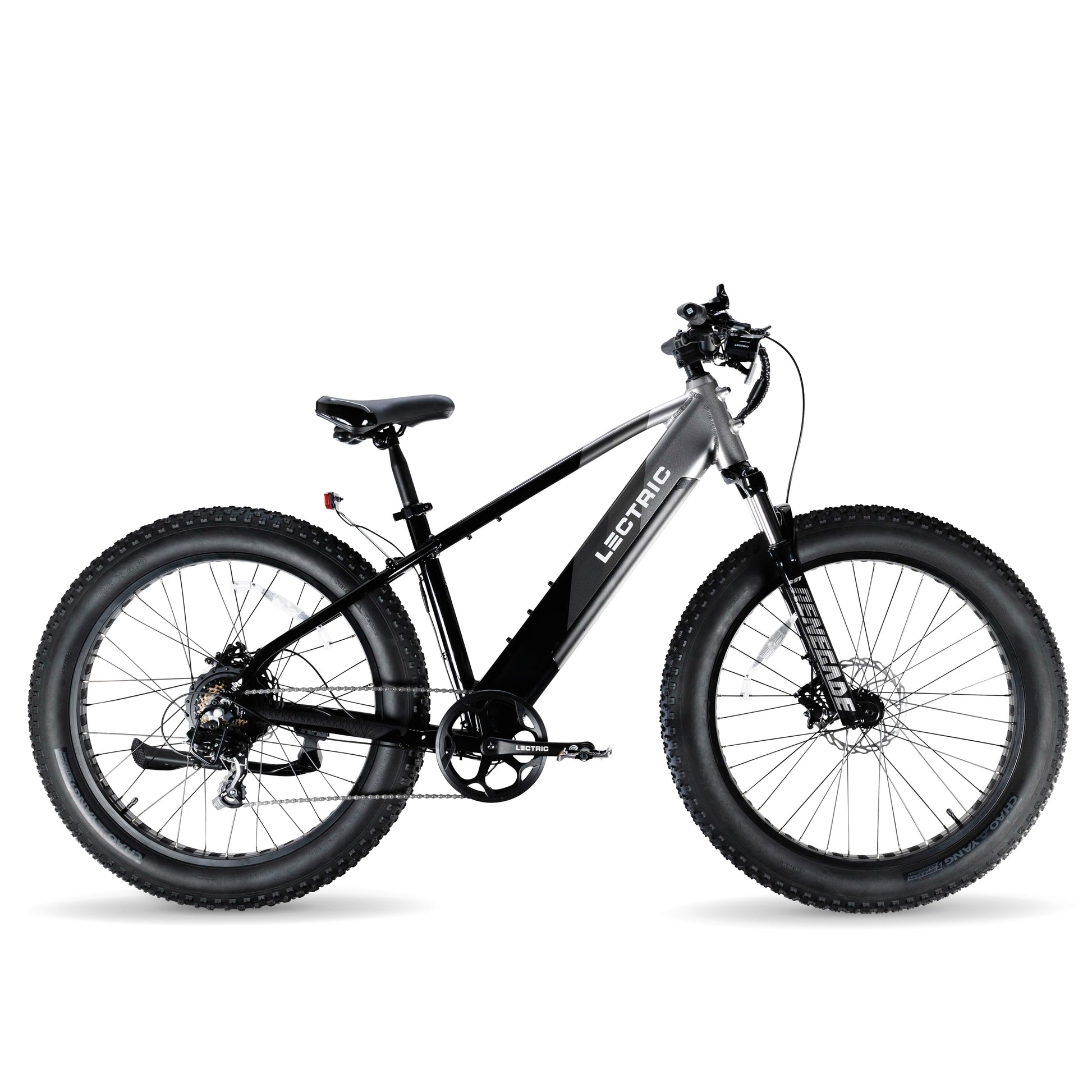 Best Fat Tire Electric Bikes 2024 - Each Tested & Reviewed